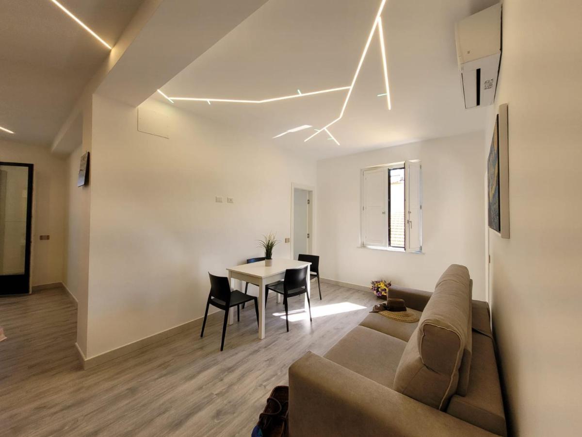 Sara Luxury Apartment 3 Sorrento Exteriér fotografie