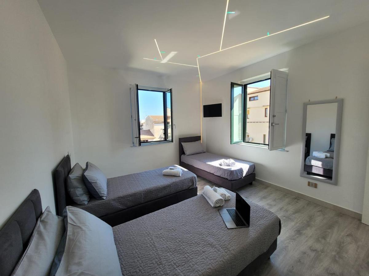 Sara Luxury Apartment 3 Sorrento Exteriér fotografie